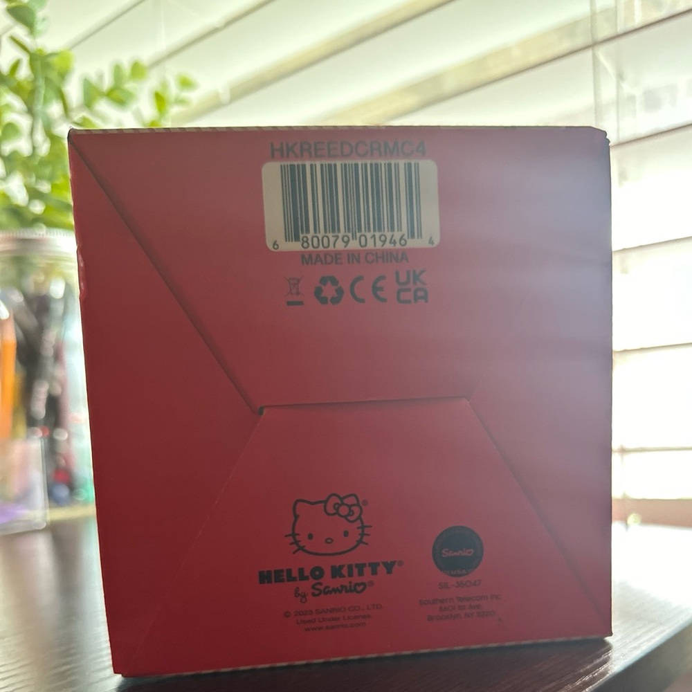 Hello Kitty Diffuser - Picture 3 of 4